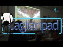 Cagliaripad Tour: le cavità di Cagliari