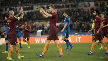 SERIE A: Roma Sassuolo 3-1 serie-a-roma-sassuolo-3-1-giallorossi-restano-al-secondo-posto