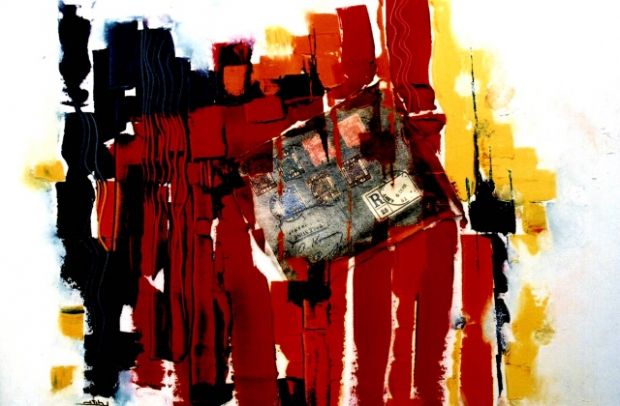 “Grido di colore”: a Cagliari una mostra dell'artista palestinese Latifa Yousef and-ldquo-grido-di-colore-and-rdquo-a-cagliari-una-mostra-dell-artista-palestinese-latifa-yousef