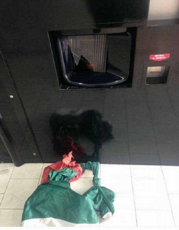 sestu-bandiera-tricolore-strappata-e-danneggiata