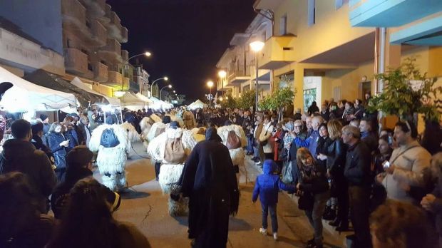 Sagra della patata da record a Monastir sagra-della-patata-da-record-a-monastir-oltre-30mila-stregati-dal-buon-cibo