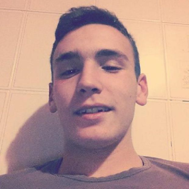 Pestato dal branco nel Frusinate pestato-dal-branco-nel-frusinate-muore-20enne