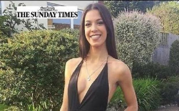 Attacco a Londra attacco-a-londra-la-figlia-ribelle-del-killer-no-al-burqa