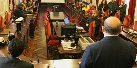 Comune Sassari: Giancarlo Carta passa da Fi a Fdi comune-sassari-giancarlo-carta-passa-da-fi-a-fdi