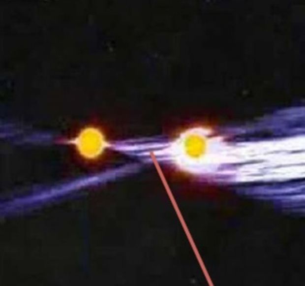 La scoperta dell'osservatorio Cagliari: "Ferro tra le stelle" la-scoperta-dell-osservatorio-cagliari-and-quot-ferro-tra-le-stelle-and-quot