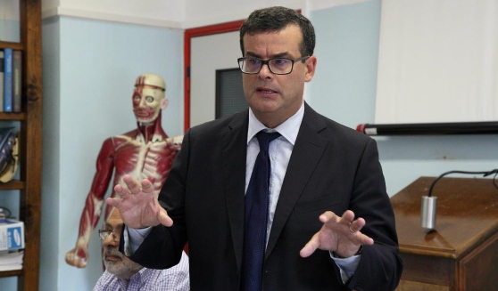 Aias aias-arru-lancia-appello-and-quot-cessate-forma-protesta-cos-and-igrave-estrema-and-quot