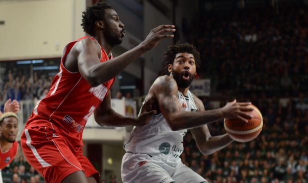 Basket: Champions league; Sassari dice addio alla Final four basket-champions-league-sassari-dice-addio-alla-final-four