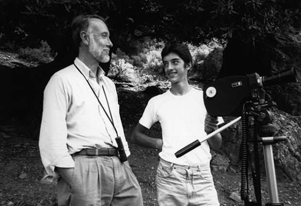 Cinema Transculturale di MacDougall: sguardi nell'antropologia visuale cinema-transculturale-di-macdougall-sguardi-nell-antropologia-visuale