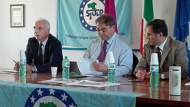 Polizia polizia-siulp-sardegna-and-quot-bene-minniti-e-alfano-su-riordino-carriere-and-quot