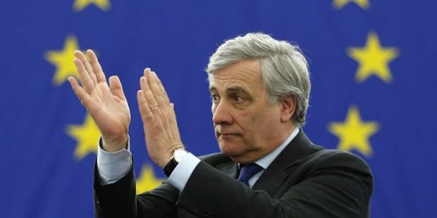 antonio-tajani-presidente-del-parlamento-europeo-sar-and-agrave-in-visita-a-cagliari-sabato-8-aprile