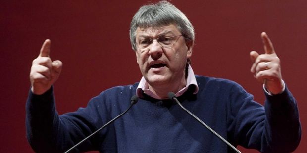 Alcoa alcoa-vertice-mise-landini-and-quot-attendiamo-svolta-ad-aprile-and-quot