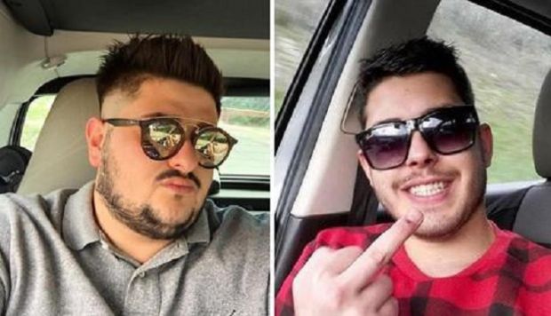 Massacrato dal branco: confermato il carcere per i due fermati massacrato-dal-branco-confermato-il-carcere-per-i-due-fermati