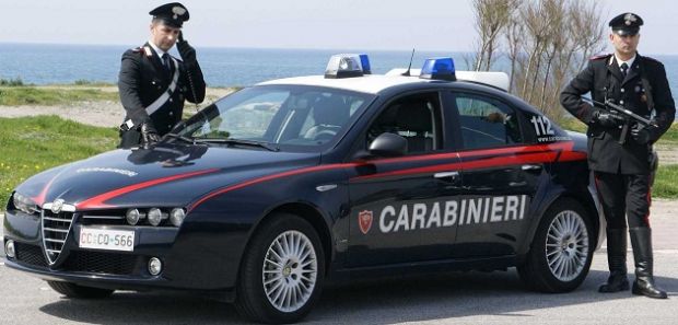 nuoro-rapinata-auto-metropol-tra-latzorai-e-talana-sul-posto-i-carabinieri