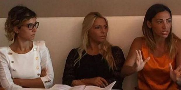 'Meglio in due': "Subito la Doppia Preferenza di genere nella Legge Elettorale Regionale" meglio-in-due-and-quot-subito-la-doppia-preferenza-di-genere-nella-legge-elettorale-regionale-and-quot