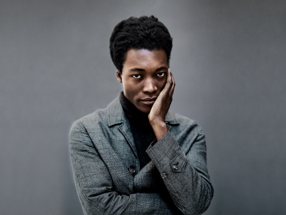 Il musicista ghanese Benjamin Clementine in concerto in Italia il-musicista-ghanese-benjamin-clementine-in-concerto-in-italia