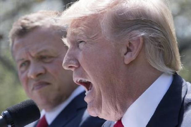 siria-cnn-and-quot-trump-sta-considerando-l-azione-militare-and-quot