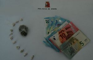 alghero-sorpreso-con-eroina-e-marijuana-arrestato-28enne