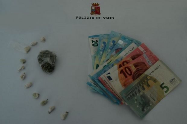 alghero-sorpreso-con-eroina-e-marijuana-arrestato-28enne