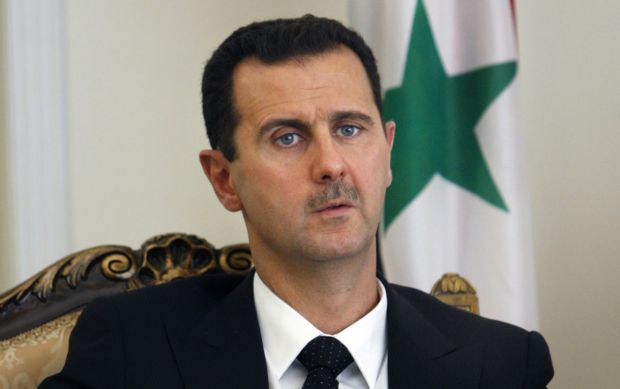+++ Assad assad-azione-usa-irresponsabile