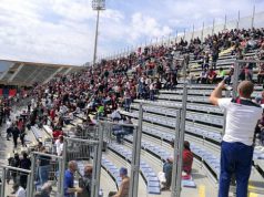 sant-and-rsquo-elia-senza-tifo-organizzato-no-grazie-la-curva-nord-non-pu-and-ograve-stare-in-silenzio