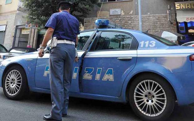 polizia-nuoro-diminuiscono-attentati-ma-aumentano-rapine