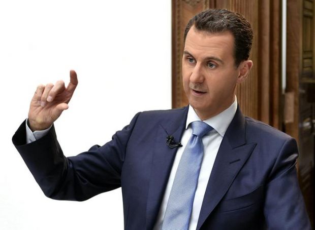Assad assad-attacco-chimico-costruito-al-100