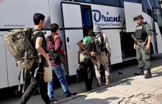 siria-al-via-evacuazione-di-4-citt-and-agrave