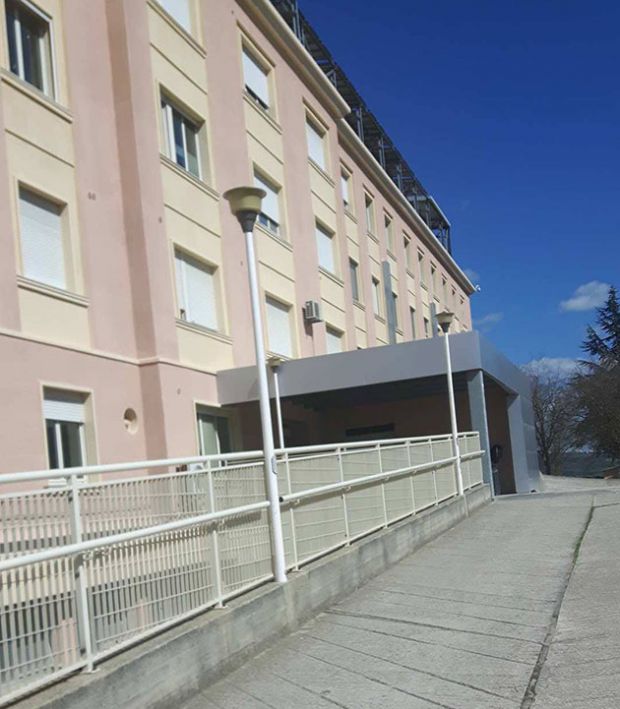 Isili isili-reparto-chirurgia-ospedale-ancora-off-limits-sindaco-and-quot-solo-annunci-tempi-ancora-lunghi-and-quot