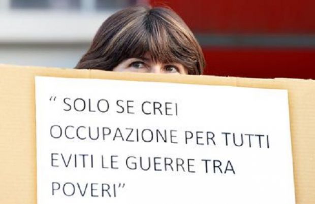 Italia coda Ue per tasso occupazione italia-coda-ue-per-tasso-occupazione