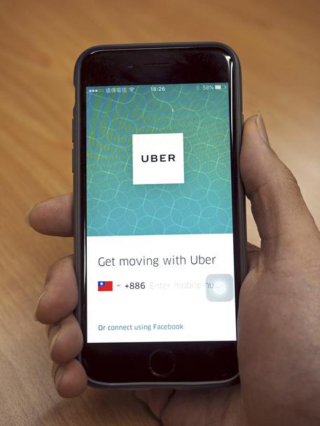 Uber annuncia: "Il tribunale ha accolto la sospensiva" uber-annuncia-and-quot-il-tribunale-ha-accolto-la-sospensiva-and-quot