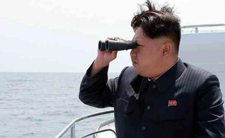 corea-del-nord-avverte-and-quot-pronti-a-contromisure-pi-and-ugrave-dure-contro-usa-and-quot