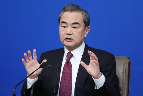 Cina: "Guerra possibile in ogni momento" cina-and-quot-guerra-possibile-in-ogni-momento-and-quot