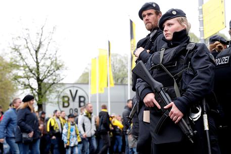 Borussia: pista estrema destra probabile borussia-pista-estrema-destra-probabile