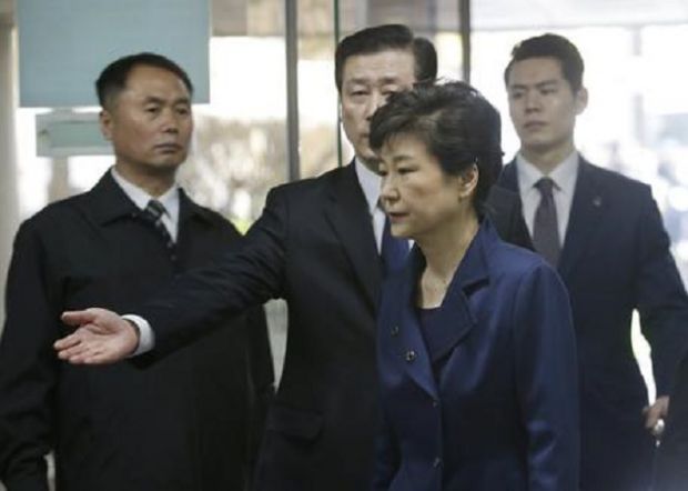 corea-sud-ex-leader-park-incriminata