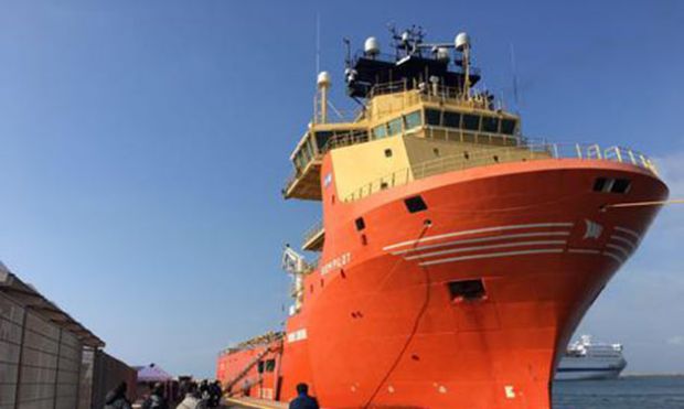 Migranti migranti-cagliari-nave-con-816-profughi-approder-and-agrave-alle-14