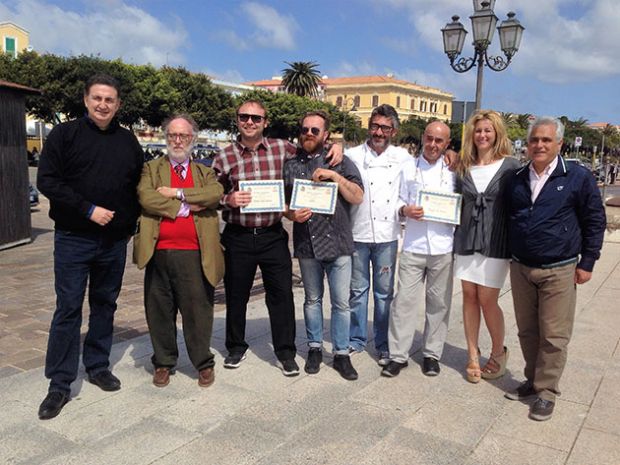 Carloforte isola del gusto: ristorante di Pomata vince la gara gastronomica carloforte-isola-del-gusto-ristorante-di-pomata-vince-la-gara-gastronomica