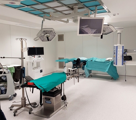 Lite in sala operatoria lite-in-sala-operatoria-nascitura-muore