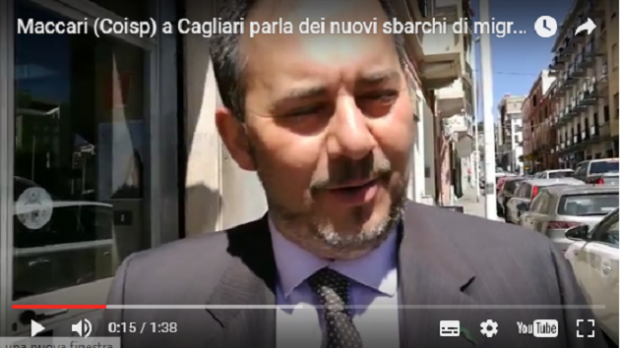 Migranti migranti-maccari-coisp-and-quot-sbarcano-a-cagliari-5000-croceristi-e-800-profughi-and-quot