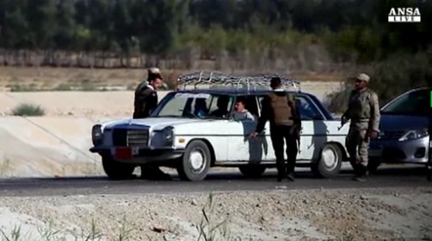 Egitto egitto-attacco-a-posto-blocco-monastero-di-santa-caterina