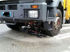 is-mirrionis-incidente-ciclista-solidariet-and-agrave-da-ciclisti-urbani-cagliari
