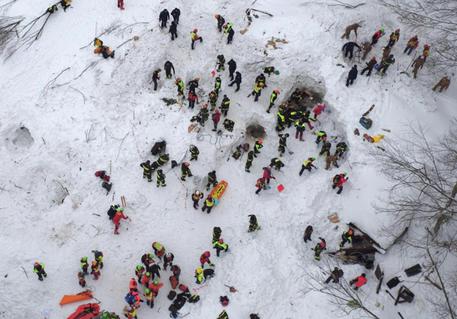 Rigopiano: sei indagati rigopiano-sei-indagati-amministratori-e-funzionari