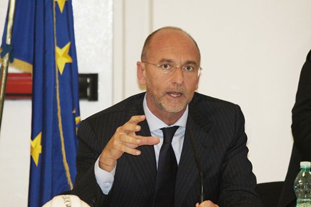 Sanità sanit-and-agrave-cappellacci-fi-and-quot-rinvio-chemioterapia-per-ritardo-delibera-inaccettabile-and-quot