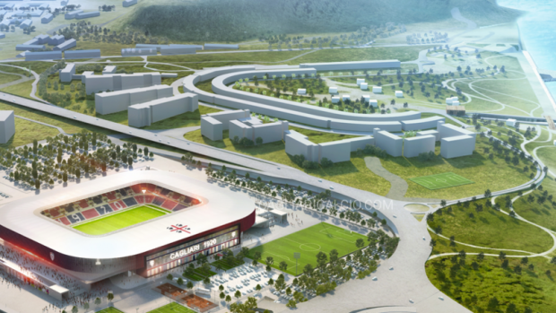 Calcio calcio-cagliari-iniziati-lavori-stadio-provvisorio