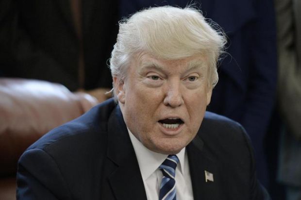 Trump trump-possibile-guerra-con-corea-nord