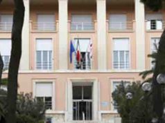 ospedale Binaghi