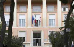 ospedale Binaghi