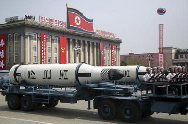 la-corea-del-nord-lancia-un-nuovo-missile-balistico-test-forse-fallisce
