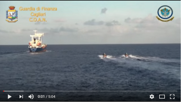 la-jupiter-lascia-il-porto-di-cagliari-chiusa-la-vicenda-della-nave-dei-misteri