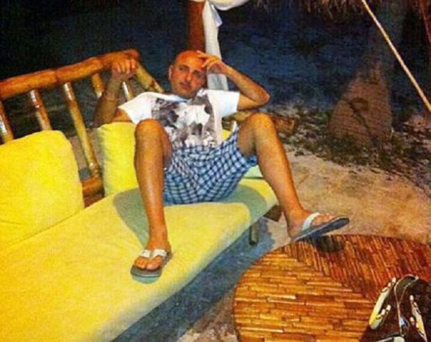 Ex marito stalker ex-marito-stalker-uomo-resta-in-cella