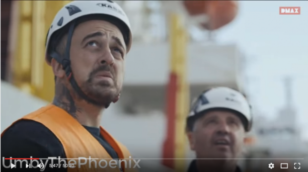 Grande successo per la puntata in Sardegna di "È un duro lavoro" con Chef Rubio grande-successo-per-la-puntata-in-sardegna-di-and-quot-and-egrave-un-duro-lavoro-and-quot-con-chef-rubio